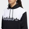 Adidas Originals Sweatshirt Men's Black White H31271