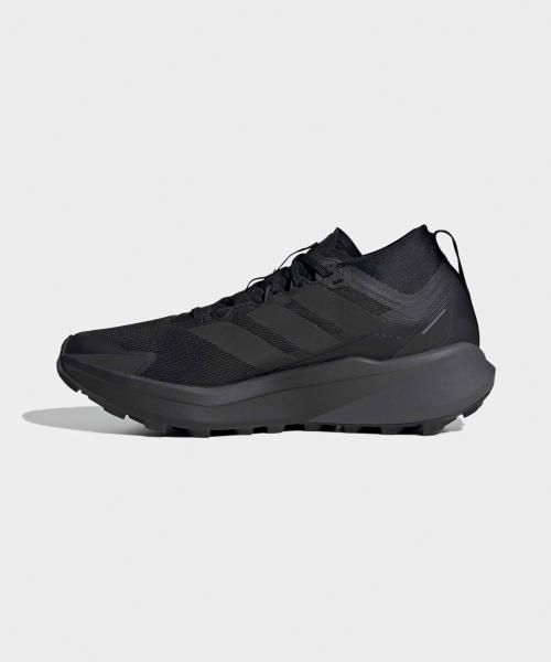[Adidas] Terrex Agravic GTX Trail Running Shoes [JR5240]