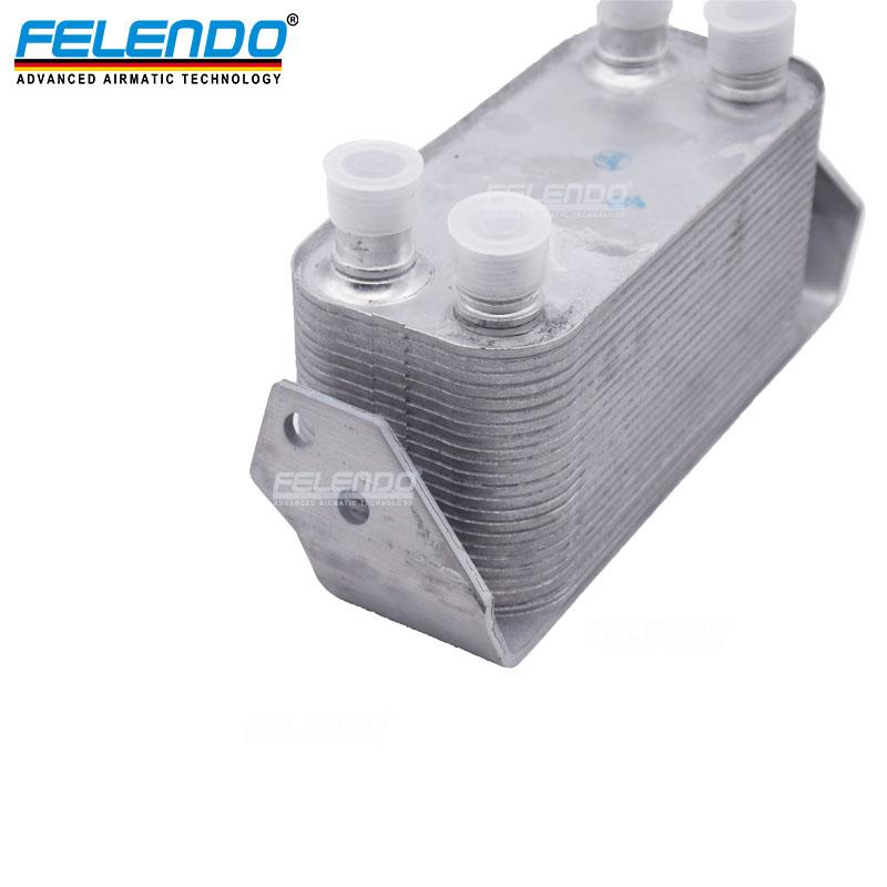 Oil Cooler for Range Rover Sport (10-13) Discovery 4 (10-) LR013722,