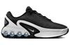 Nike Air Max Dn Черный Белый Прохладный Серый GS FB8987-003