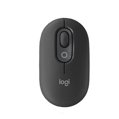 Беспроводная Bluetooth-мышь Logitech POP Silent