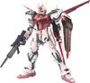 BANDAI SPIRITS Пластиковая модель мобильного костюма PG Gundam SEED Strike Rouge Sky Grasper + цветовая кодировка 1/60