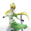 BANPRESTO Sword Art Online Alicization WarofUnderworld ESPRESTO Est Dressy and Motions Leafa Earth God Terraria Figure