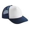 Childrens/Kids Vintage Trucker Cap