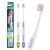 Systema Shikarikegoshi Super Compact Hard Toothbrush (1 Pack)