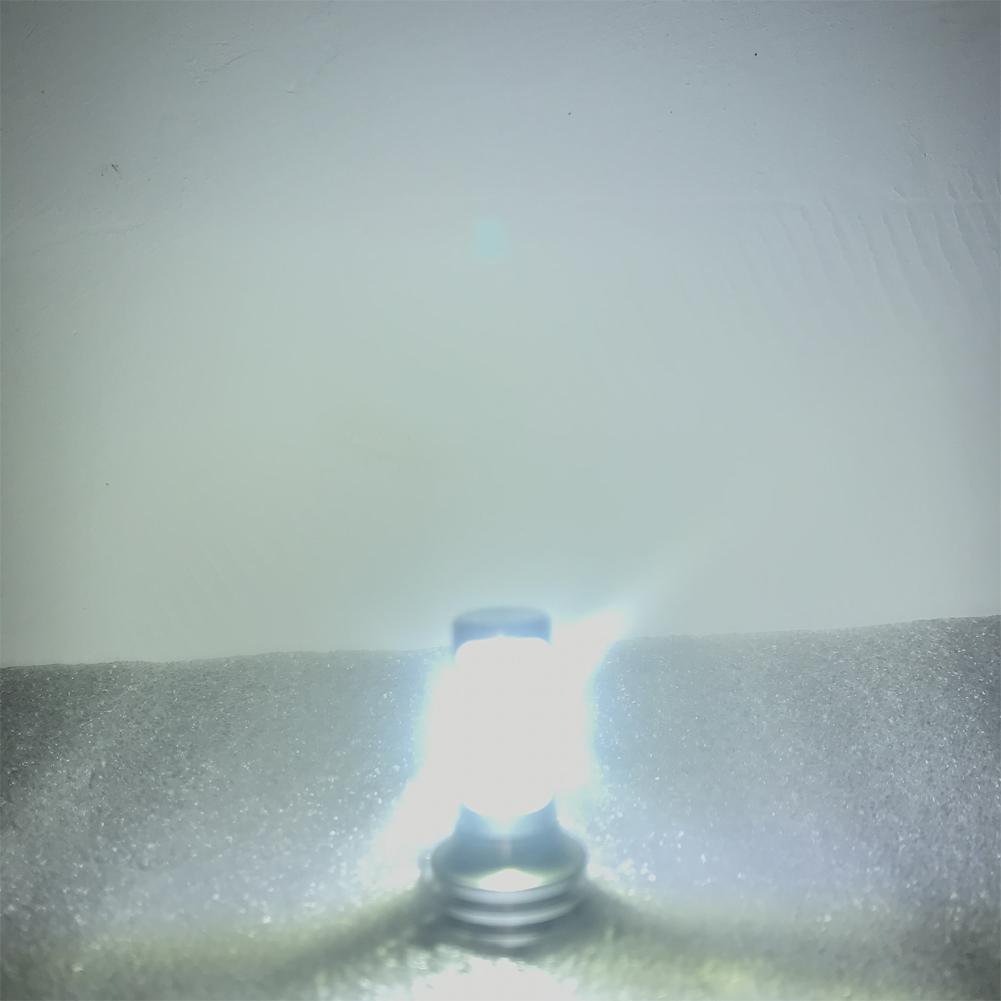 1PC 80W Car Headlight H4 H7 H8/H11 LED Bulb Head Lamp 2000LM LED Chips Fog Bulb White Yellow Ice Blue DC12V 24V