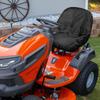 Чехол для сиденья газонокосилки Heavy Duty, аксессуары для газона Водонепроницаемый трактор Ткань Оксфорд