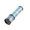 Color Cognition Grasp Comfortable Kids Kaleidoscope Rotatable Multicolored Design Classic Kaleidoscope for Children