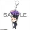 Jujutsu Kaisen Jujutsu Kaisen  Kasakko Acrylic Keychain Aoi Todo