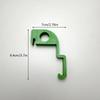 Garbage Bin Vent Clip Spacer Practical Household Ventilation Accessory
