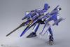 TAMASHII NATIONS DX Chogokin Macross Delta Абсолютно Дюрандаль Валькирия Полный Набор 220 мм АБС Окрашенная Подвижная Фигурка Фильм Живой!!!!!! YF-29