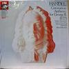 LP Пластинка ГЕОРГ ФРИДРИХ ГЕНДЕЛЬ , THE AMBROS - Коронационные гимны для Георга II. ( 1020571 Его Мастерский Голос Великобритания Классика Б/У