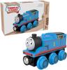 Mattel Thomas the Tank Engine Series Деревянные рельсы Томас лет и HBJ85 (Томас) [2 вверх] [Настоящее]