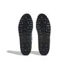 No Sleep Rave Club X Adidas Superstar Ripple Core Black Unisex Sneakers Carbon Cloud-White ID2176