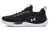 Under Armour Flow Dynamic 'Черно-белый' 3026106-001