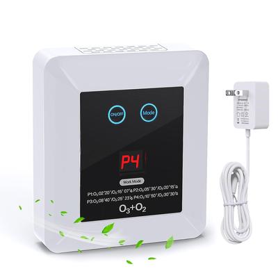 WUOAUM Pet Ozone Низкоконцентрированный озон, оснащенный 5 миллионами отрицательных воздушных фильтров, совместимый с татами, в комплект входит руководство по эксплуатации на японском языке