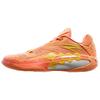 Crazy 1 Professional Basketball Shoes Men Sneakers Orange 112431106-5
