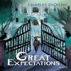 Great Expectations by Charles Dickens Paperback Book 9780099589181