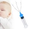 1Pc10Ml Baby Ear Wax Removal Syringe Ear Wax Cleaner Rinse Tool Adult Irrigator