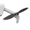 4 пары пропеллеров для DJI Mini 4K/Mini 2/SE 4726 Лопасти Замена Винтов Дрона Легкий Вес Крылья Вентиляторы Запасные Части Аксессуары