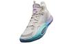 Li Ning All City 10 V1 Текстиль Cotton Candy, Синтетическая кожа, ТПУ ABAS009-AN