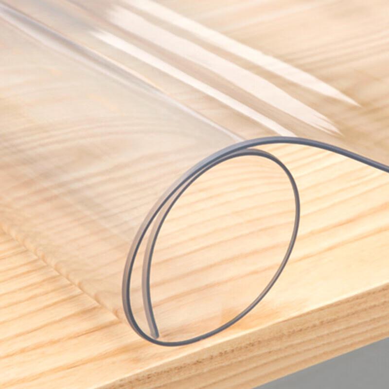 PVC Clear Table Mat