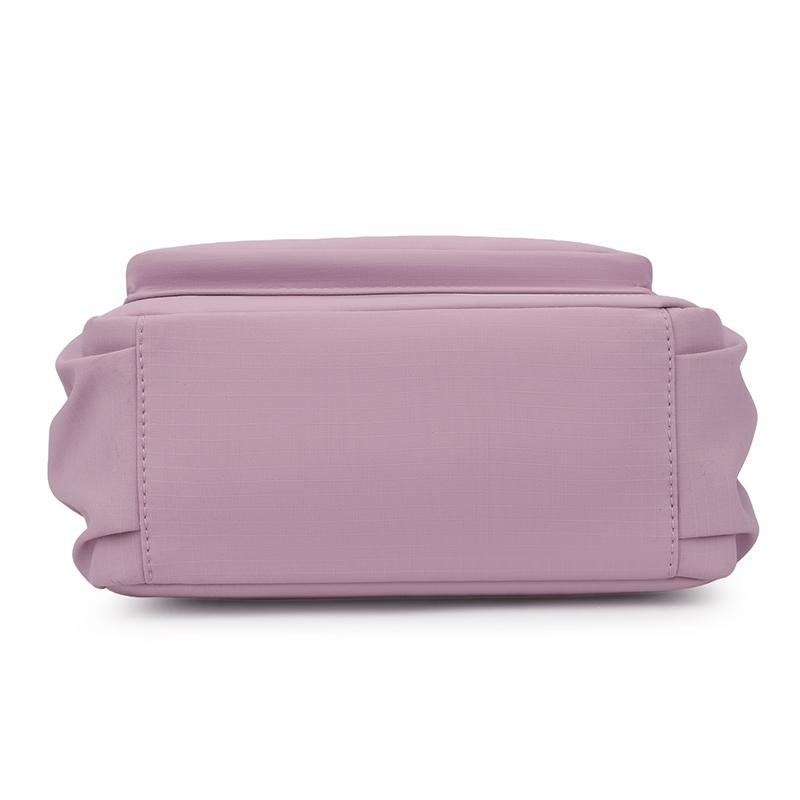 Crossbody Bag Women's Shoulder Bag Underarm Bag Nylon Bag Mother Bag