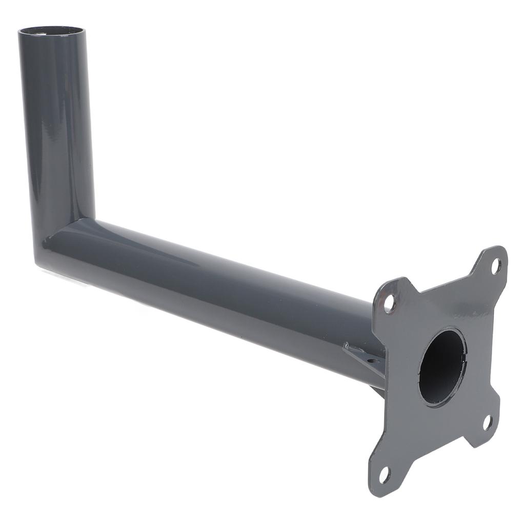 Satellite Internet Mount Kit Stainless Steel Roof Mount Mounting Kit for Starlink V2 for Starlink