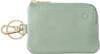 Чехол для ключей OSL TP Sage Green из натуральной кожи для хранения аксессуаров, смарт-ключ с крючком Nasukan, надеваемый на OSL-2901, карта/ключ