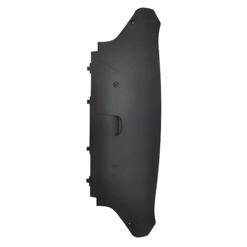 LR095346 Front Bumper Towing Eye Cover for 2017 Land Rover Range Rover Velar
