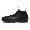 Nike Air Foamposite One Anthracite 2023 Мужские кроссовки черные FD5855-001