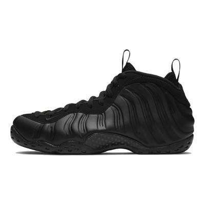 Air Foamposite One Anthracite 2023 Мужские кроссовки черные FD5855-001