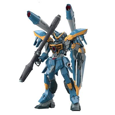 BANDAI SPIRITS ПОЛНАЯ МЕХАНИКА Мобильный костюм Гандам SEED Каламити Гандам масштабная пластиковая модель 1/100 с цветовой кодировкой