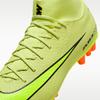 Nike Zoom Mercurial Superfly 10 Academy AG Max Voltage Pack