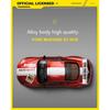 CCA DIY 1:Модель-конструктор Ford Mustang в масштабе 43