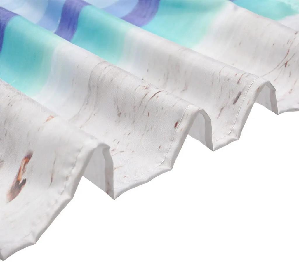 Окно Снаружи Снежинка Лес Гобелен Зимний Пейзаж Гобелены Настенное Панно Домашний Художественный Декор Плед для Спальни Гостиной