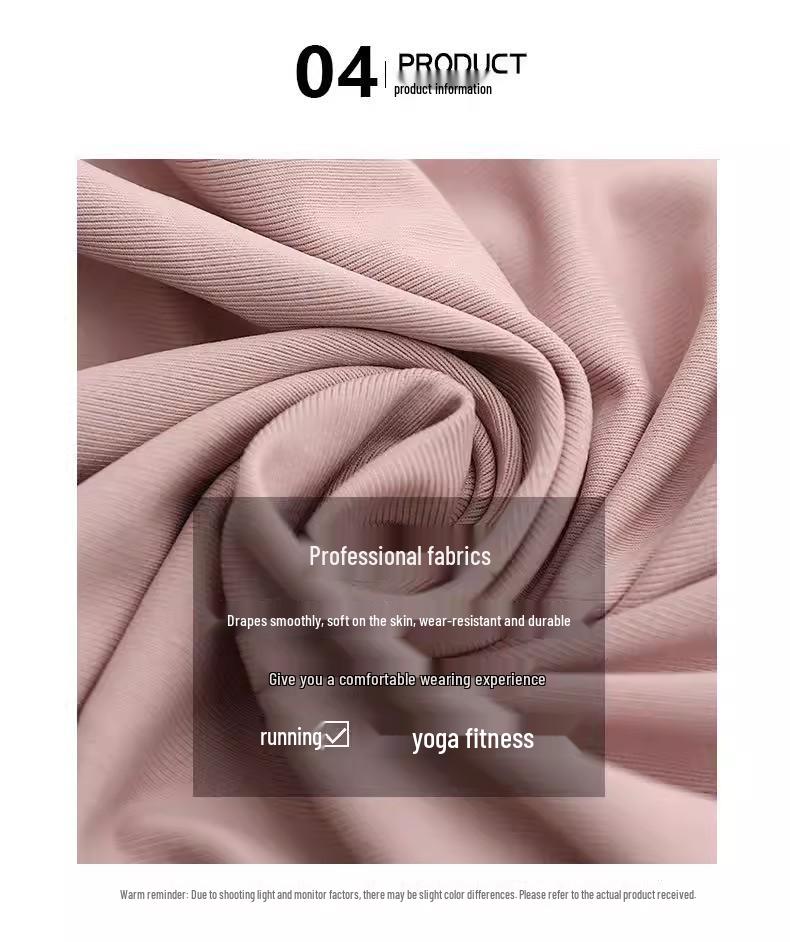 Женская быстросохнущая футболка для йоги с открытой спиной - Дышащая, свободного кроя, с короткими рукавами, летняя одежда для активного отдыха