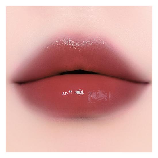 NAMING Glowy Heart Lip Tint 5.7g (24 Colors)