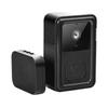 Rechargeable WiFi Video Doorbell Low-power Video Intercom Bell Wireless Doorbell  Home Security