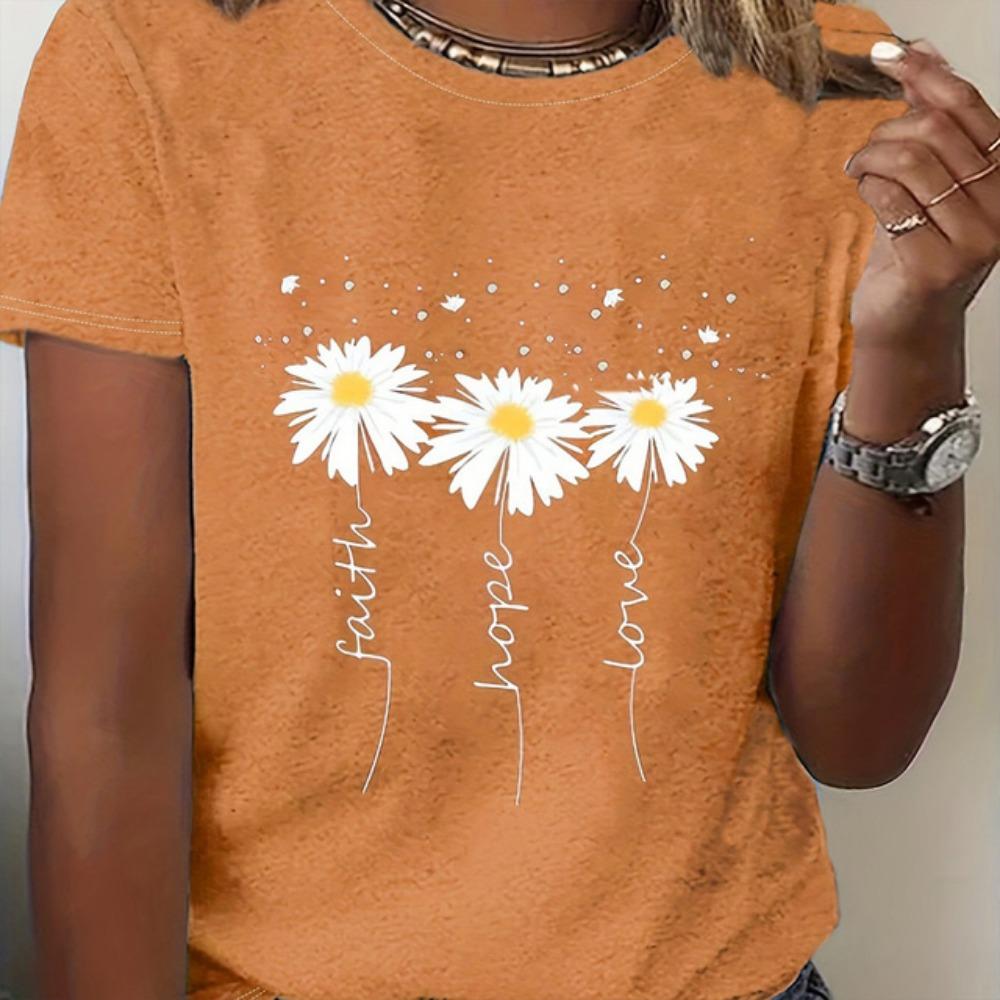 Летняя женская футболка больших размеров с принтом в виде сердца и следа собаки, мягкая и эластичная повседневная рубашка, уличная модная одежда