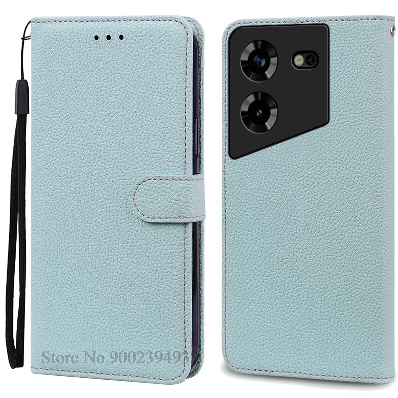 Pova 5 / Pova 5 Pro Case For Tecno Pova 5 Case Wallet Leather Flip Cover For Tecno Pova 5 Pro 5G Case Phone Cover Coque Fundas