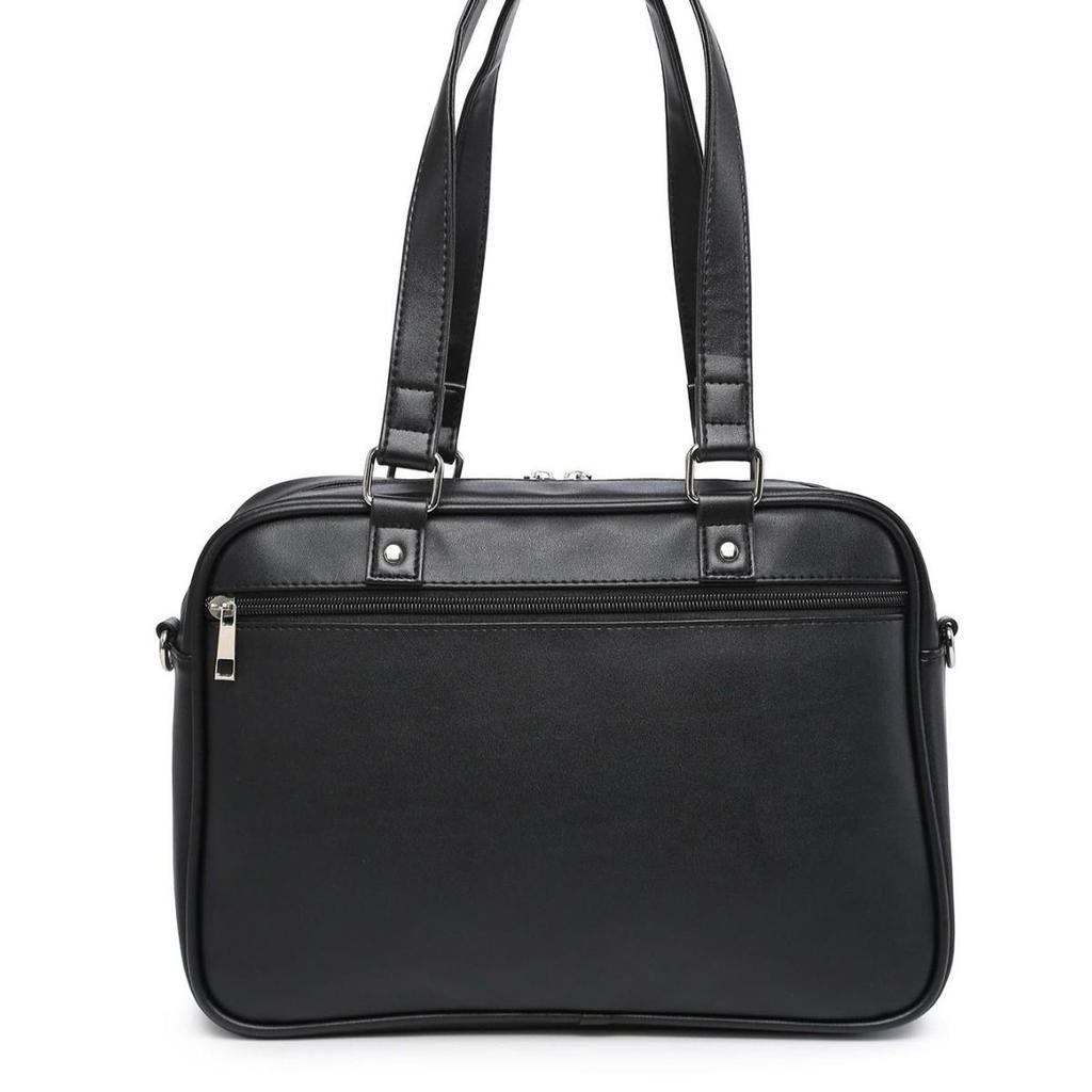 Японская аниме сумка через плечо Ита - Прозрачная сумка для значков и кукол для студентов и женщин