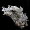 Stones and Minerals. Quartz. 226.0 Ct. Vizille, Isère, France..