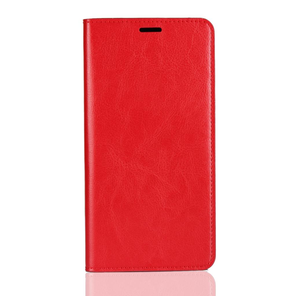 Deluxe Wallet Case for Huawei Ascend Mate 20X / Mate 20X 5G Premium Leather Case For Huawei Mate 20X Flip Cover Bags