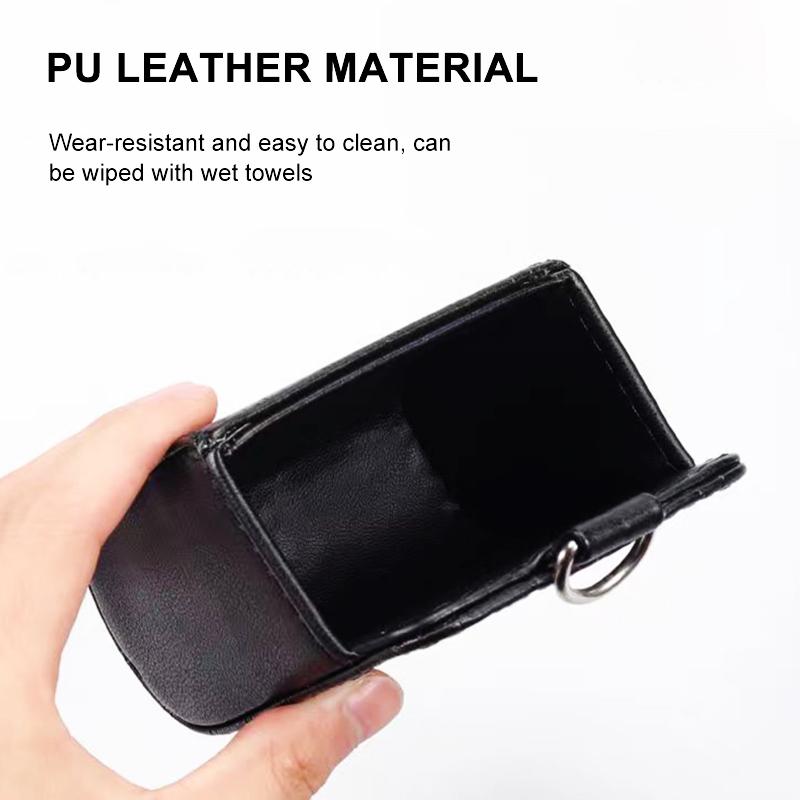 Car Air Outlet Storage Box Phone Glasses Organizer Car Goods For Mini Cooper One S Clubman R50 R53 R56 R60 F55 F56 R57 R58 R59