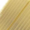 2PCS Engine Air Filter Calm Carbon Fiilter Cabin for Jeep Grand Cherokee 3.6L/5.7L/6.4L Non-Diesel 2011-2021 CA10755