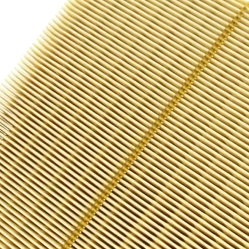 2PCS Engine Air Filter Calm Carbon Fiilter Cabin for Jeep Grand Cherokee 3.6L/5.7L/6.4L Non-Diesel 2011-2021 CA10755
