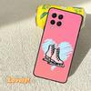 Ice Skating Case For Samsung Galaxy M11 M55 M14 M34 M54 M12 M32 M52 M15 M13 M06 M16 M36 M56 M31 M53 M35