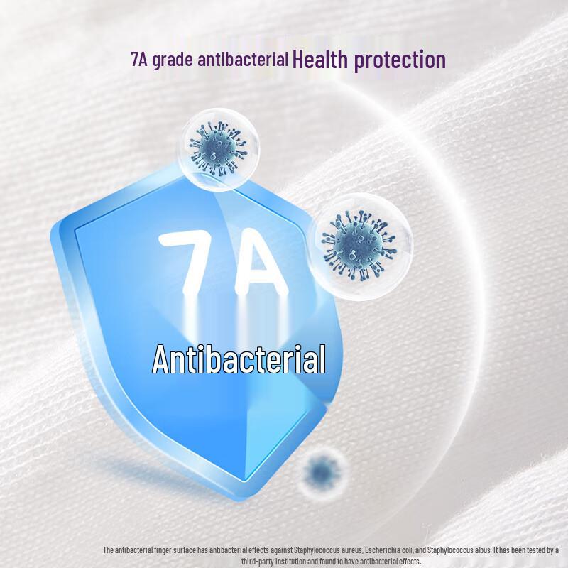 AnKeXin Disposable Sterile Cotton Underwear