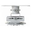 Ceiling Mount - OPTOMA - OCM818W - White - 15 Kg Max - For Projector
